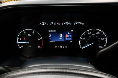 2025 Ford Super Duty F-350 DRW XL