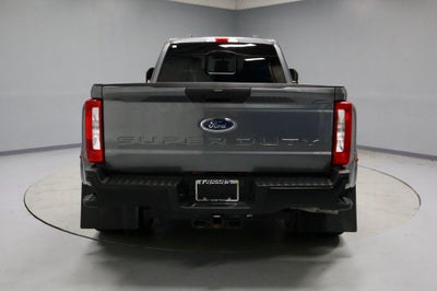 2025 Ford Super Duty F-350 DRW XL