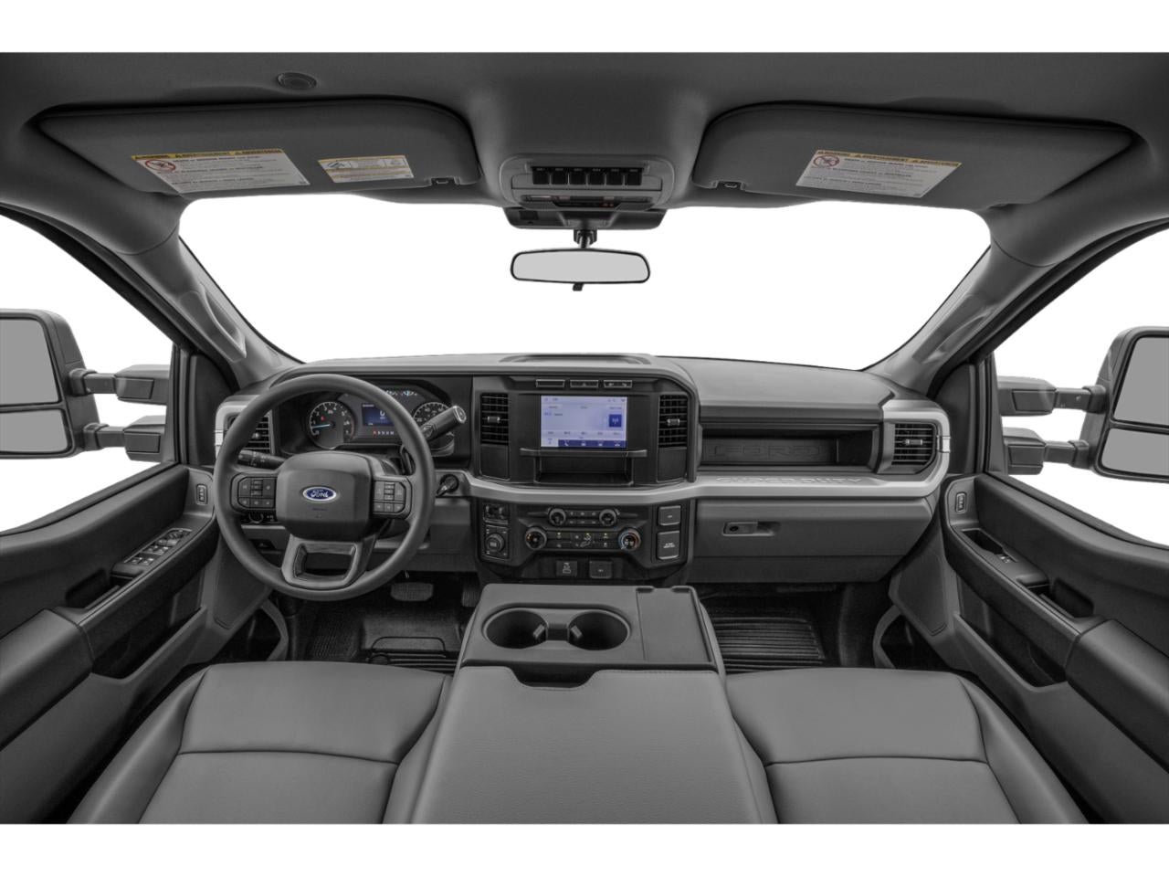2025 Ford Super Duty F-350 DRW XL