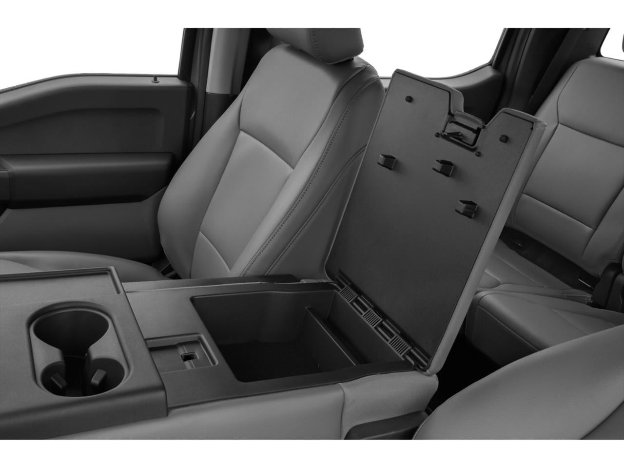 2025 Ford Super Duty F-350 DRW XL