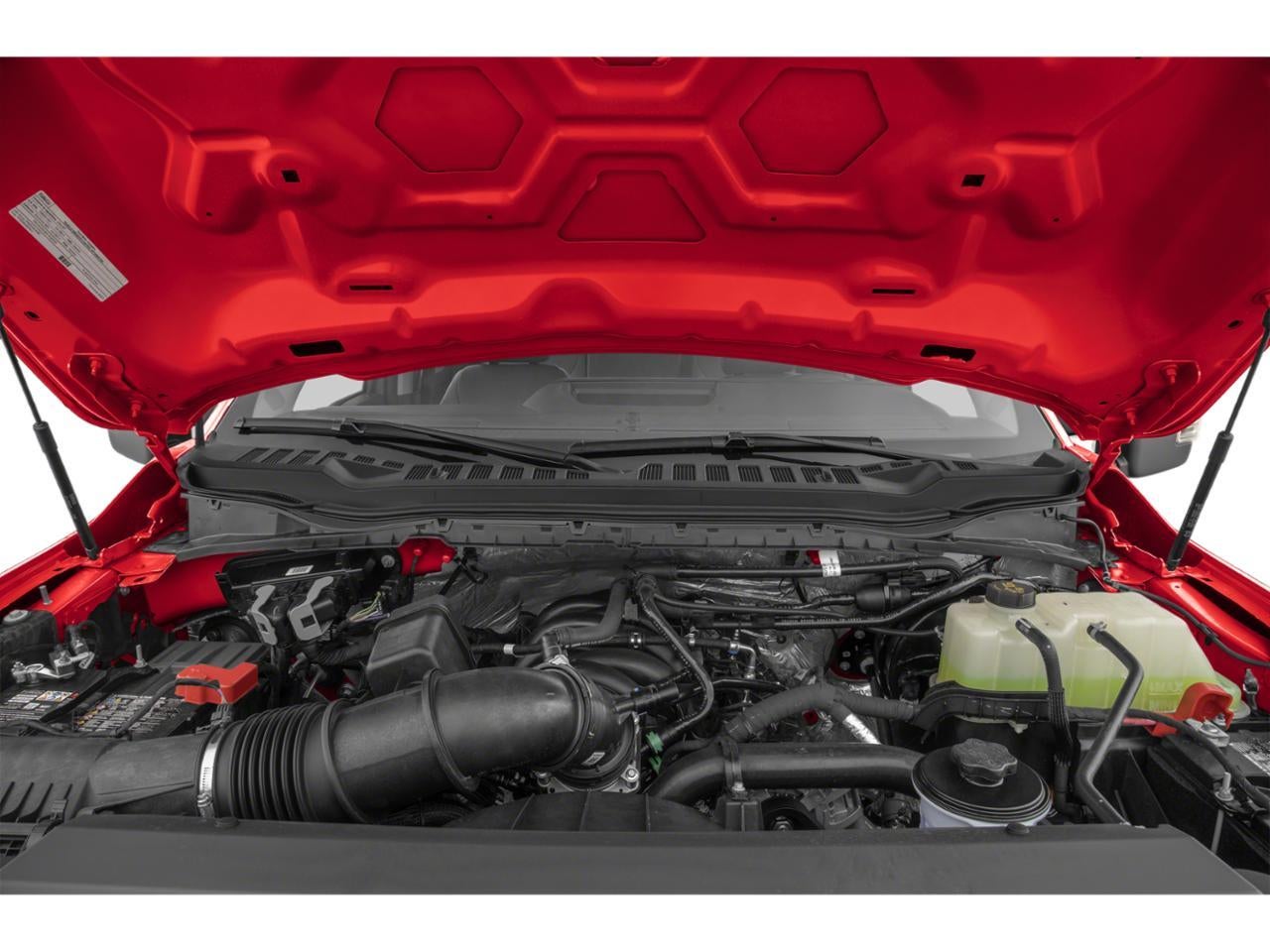 2023 Ford Super Duty F-350 DRW XL