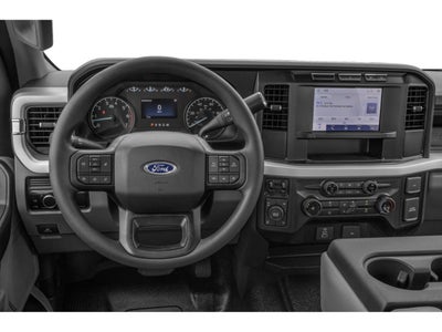 2023 Ford Super Duty F-350 DRW XL