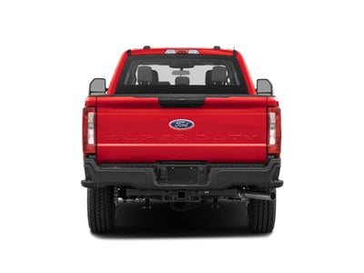 2023 Ford Super Duty F-350 DRW XL