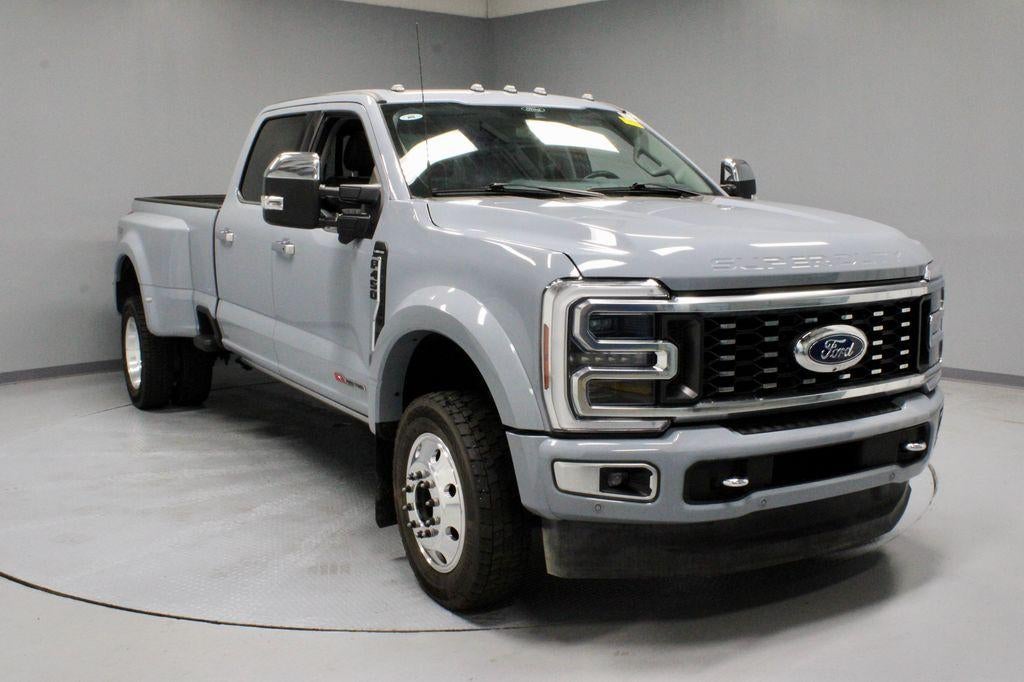 2024 Ford Super Duty F-450 DRW Limited