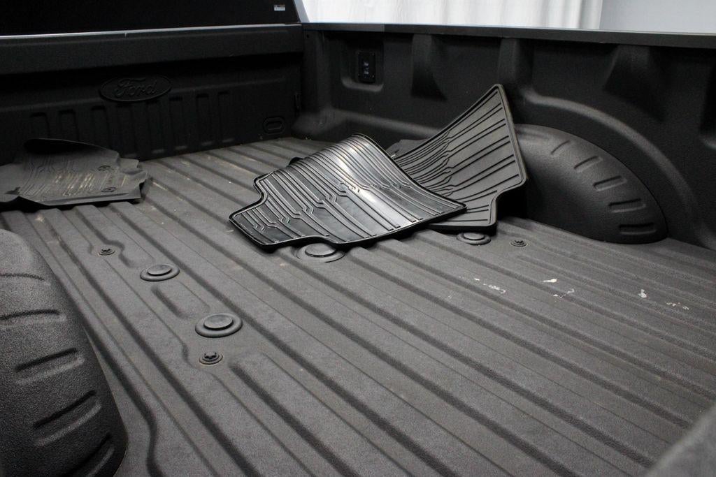 2024 Ford Super Duty F-450 DRW Limited