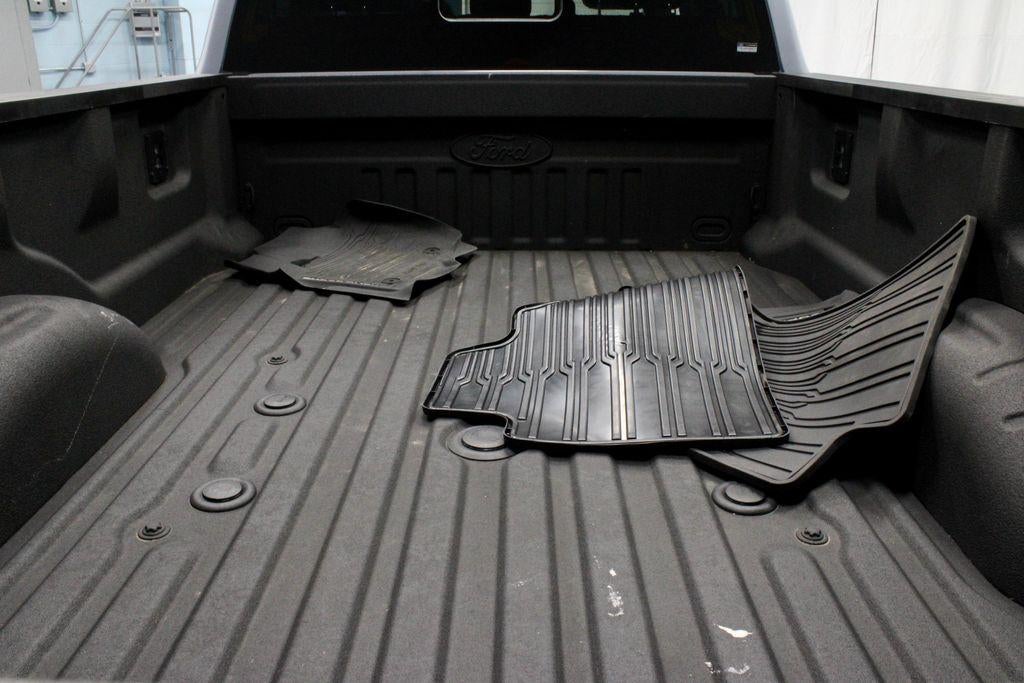 2024 Ford Super Duty F-450 DRW Limited