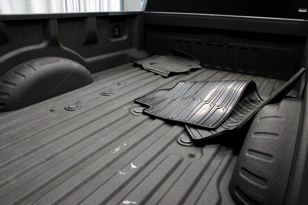 2024 Ford Super Duty F-450 DRW Limited