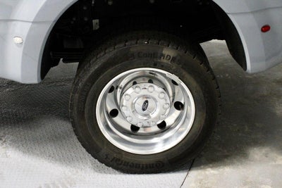 2024 Ford Super Duty F-450 DRW Limited