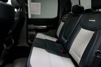 2024 Ford Super Duty F-450 DRW Limited