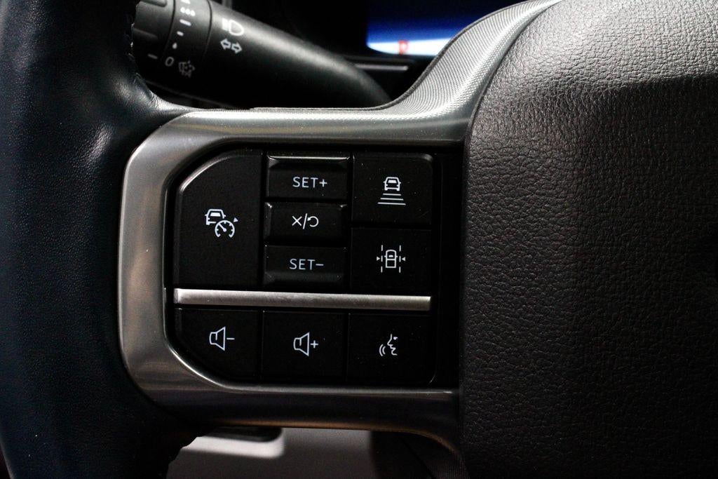 2024 Ford Super Duty F-450 DRW Limited