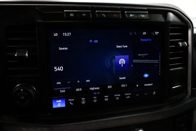 2024 Ford Super Duty F-450 DRW Limited