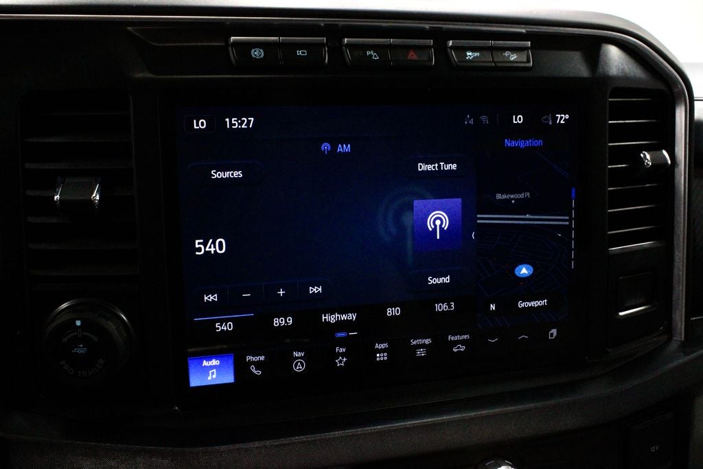 2024 Ford Super Duty F-450 DRW Limited