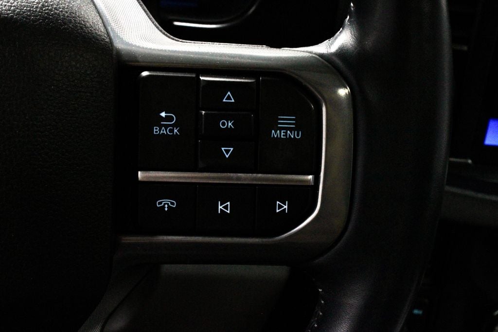 2024 Ford Super Duty F-450 DRW Limited