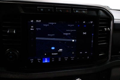 2024 Ford Super Duty F-450 DRW Limited