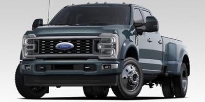 2024 Ford Super Duty F-450 DRW Limited