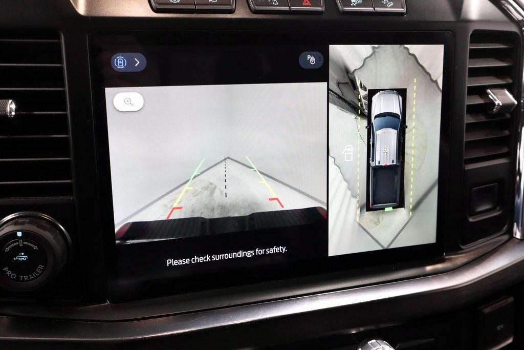 2023 Ford Super Duty F-450 DRW Lariat