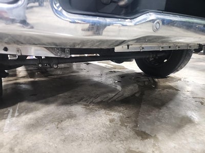 2023 Ford Super Duty F-450 DRW Lariat