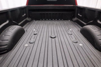 2024 Ford Super Duty F-450 DRW Platinum