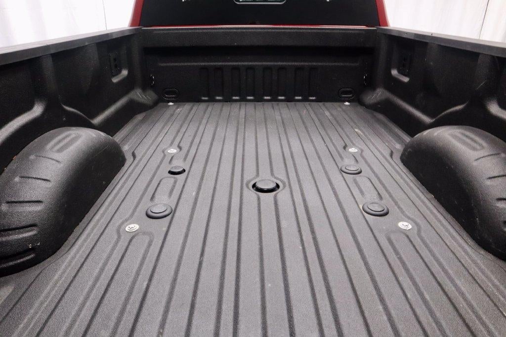 2024 Ford Super Duty F-450 DRW Platinum