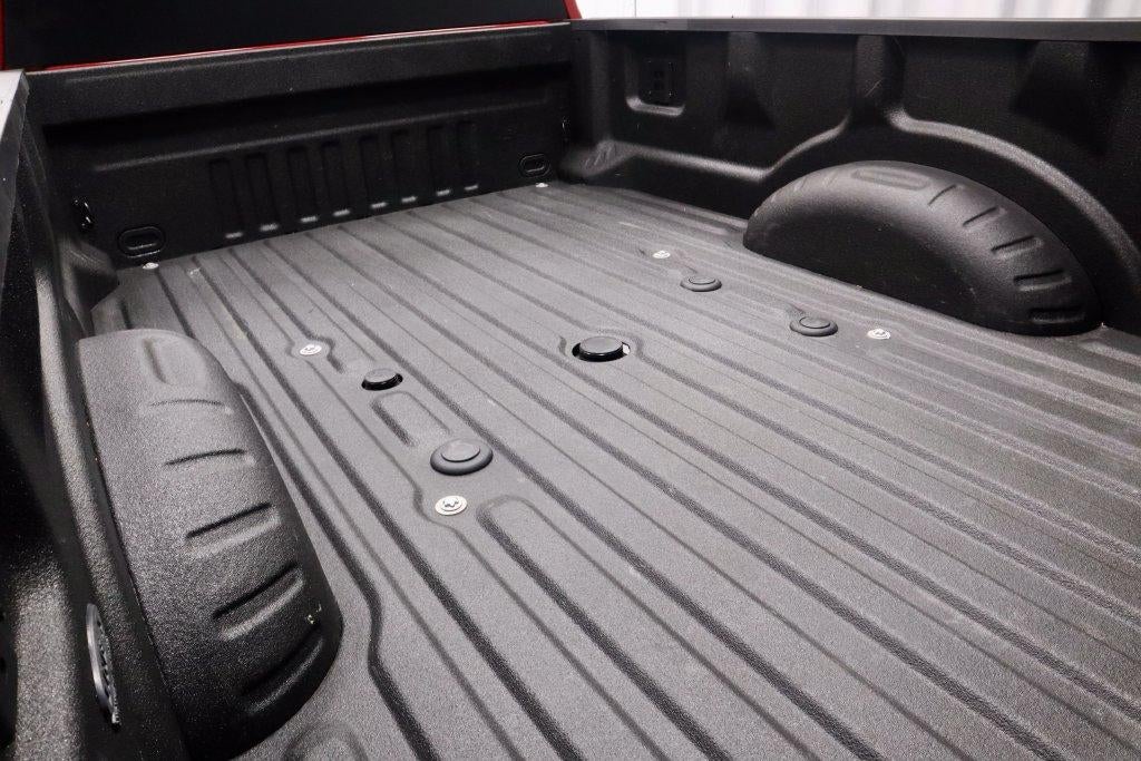 2024 Ford Super Duty F-450 DRW Platinum
