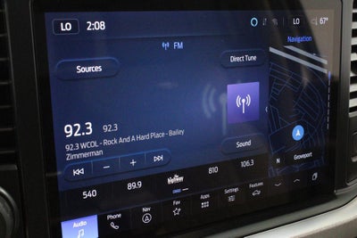 2026 Ford Super Duty F-450 DRW Platinum