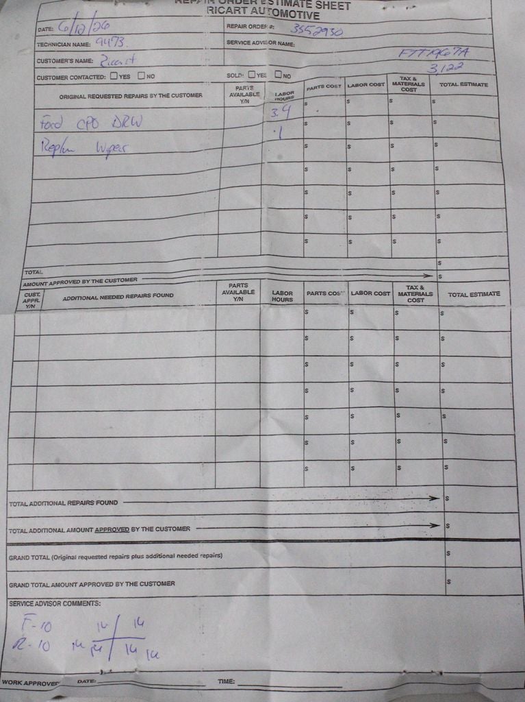 2026 Ford Super Duty F-450 DRW Platinum