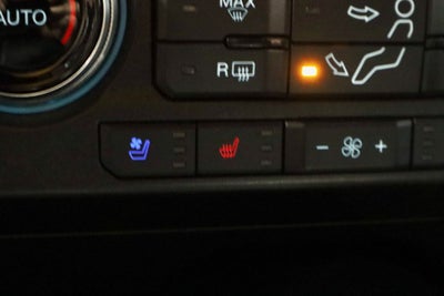 2020 Ford Super Duty F-450 DRW Platinum