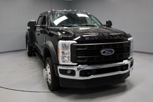 2024 Ford Super Duty F-450 DRW XL