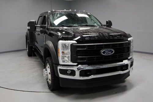 2024 Ford Super Duty F-450 DRW XL