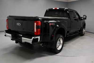 2024 Ford Super Duty F-450 DRW XL