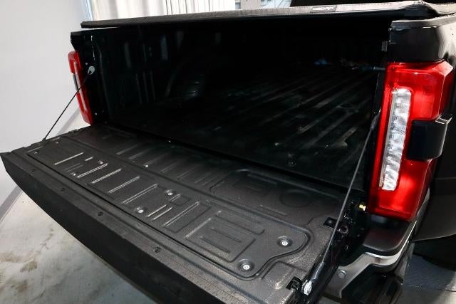 2024 Ford Super Duty F-450 DRW XL