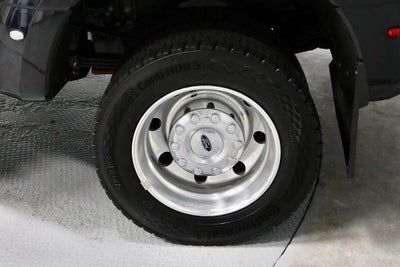 2024 Ford Super Duty F-450 DRW XL