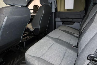 2024 Ford Super Duty F-450 DRW XL