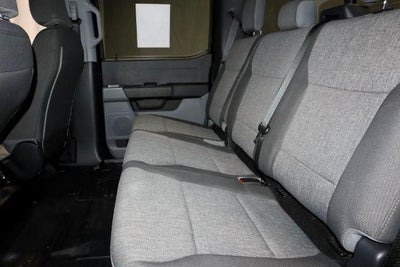 2024 Ford Super Duty F-450 DRW XL