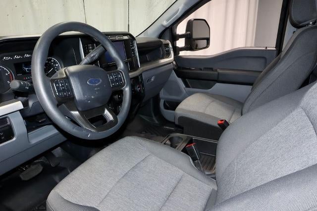 2024 Ford Super Duty F-450 DRW XL