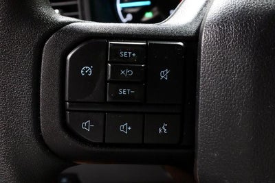 2024 Ford Super Duty F-450 DRW XL