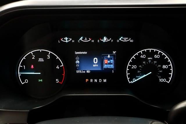 2024 Ford Super Duty F-450 DRW XL