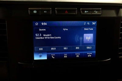 2024 Ford Super Duty F-450 DRW XL