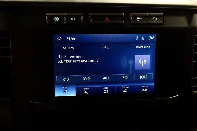 2024 Ford Super Duty F-450 DRW XL