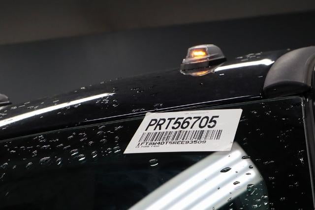 2024 Ford Super Duty F-450 DRW XL