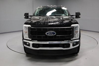 2024 Ford Super Duty F-450 DRW XL