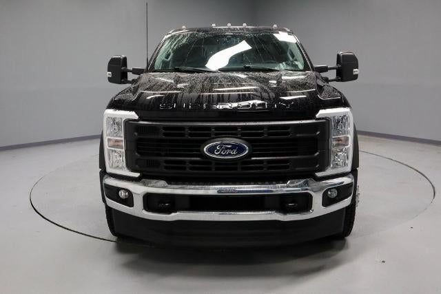 2024 Ford Super Duty F-450 DRW XL