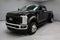 2024 Ford Super Duty F-450 DRW XL