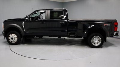 2024 Ford Super Duty F-450 DRW XL