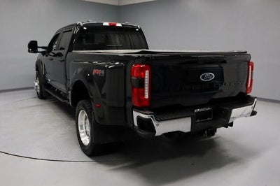 2024 Ford Super Duty F-450 DRW XL