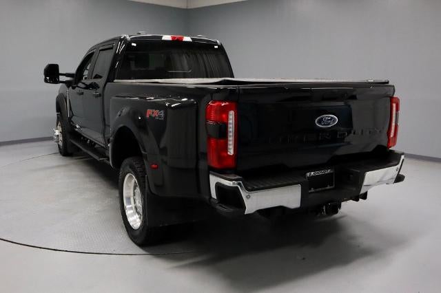2024 Ford Super Duty F-450 DRW XL