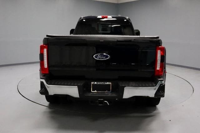 2024 Ford Super Duty F-450 DRW XL