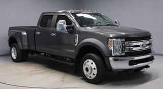 2019 Ford Super Duty F-450 DRW XL