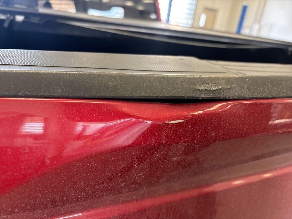 2020 Ford Super Duty F-450 DRW Lariat