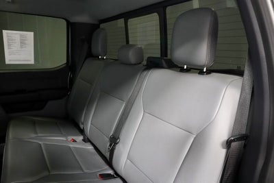2024 Ford Super Duty F-450 DRW XL